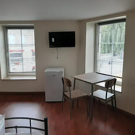 L'annexe De L'ameriviere ベッド・アンド・ブレックファスト 3*