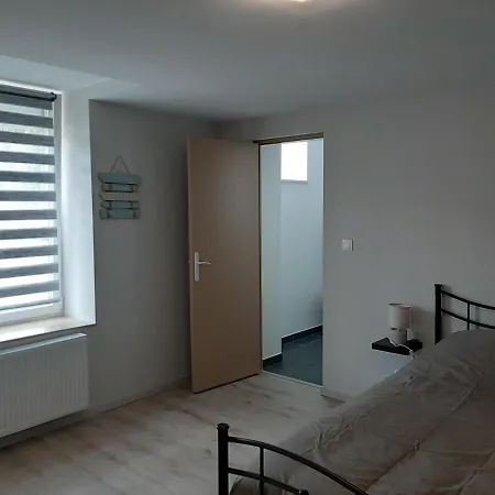 ベッド・アンド・ブレックファスト L'annexe De L'ameriviere