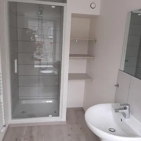 ベッド・アンド・ブレックファスト L'annexe De L'ameriviere 3*