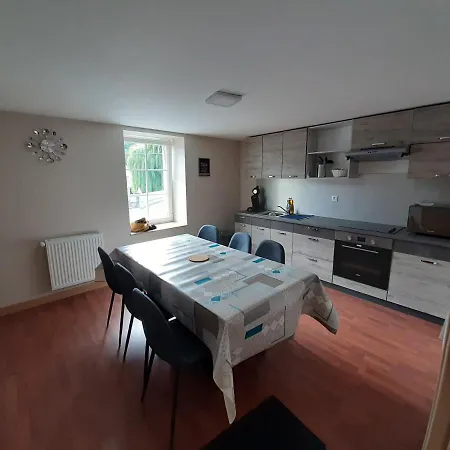 L'annexe De L'ameriviere Panzió 3*