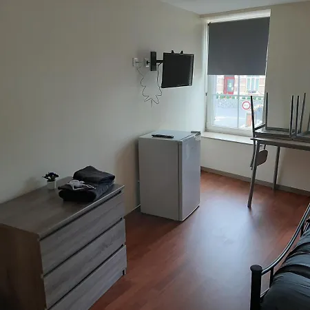 L'annexe De L'ameriviere ベッド・アンド・ブレックファスト 3*