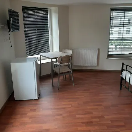 L'annexe De L'ameriviere 3*