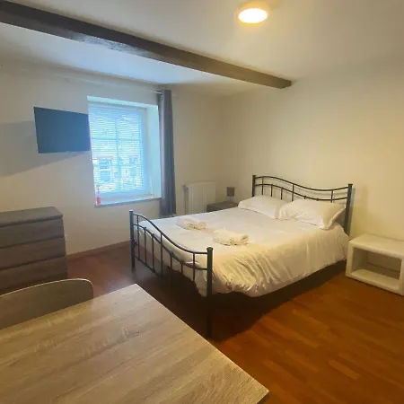 L'annexe De L'ameriviere 3*