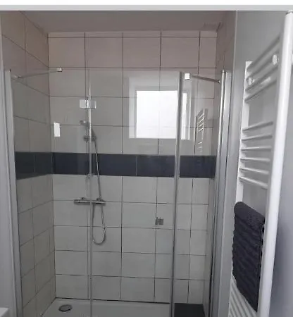 L'annexe De L'ameriviere ベッド・アンド・ブレックファスト 3*