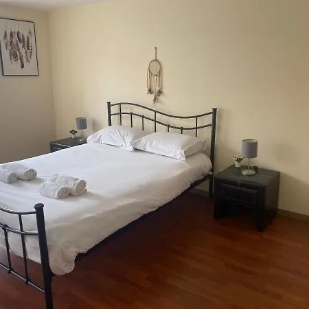 ベッド・アンド・ブレックファスト L'annexe De L'ameriviere 3*