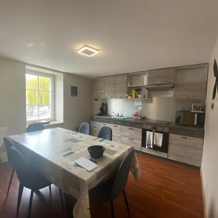 L'annexe De L'ameriviere