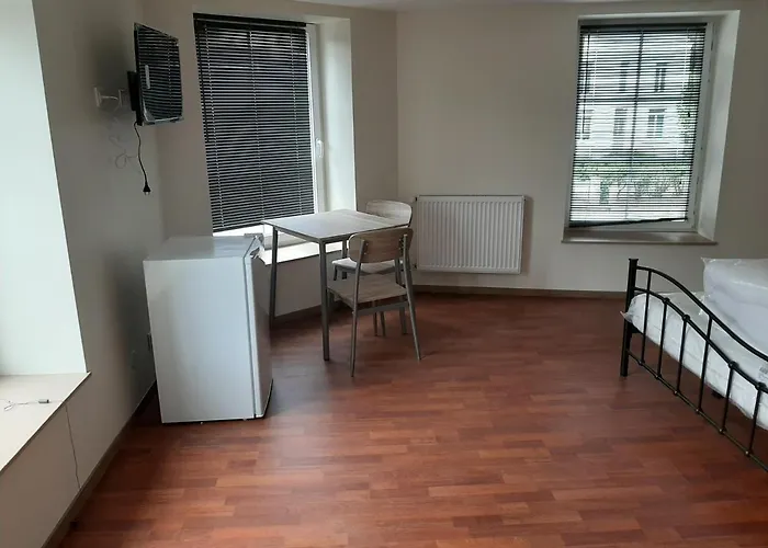 L'annexe De L'ameriviere 3*