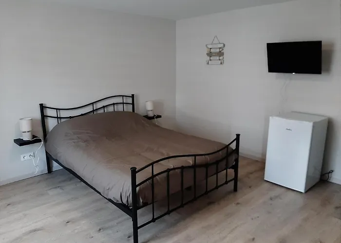 Panzió L'annexe De L'ameriviere 3*